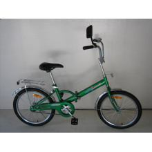 20" Steel Frame Folding Bike (FP20)